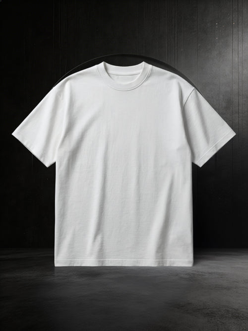 " AURORA " Oversized Tee