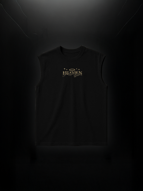 " Lost In The Frequency " Oversized Tee